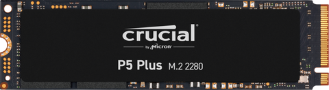 P5 Plus PCIe NVMe Gen 4 6600 MB/s Read, M.2 2280SS SSD