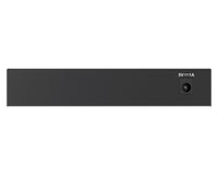 D-Link DGS-108GL 8 Port Gigabit Metal Unmanaged Desktop Switch