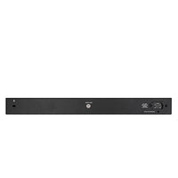 D-Link DGS-1210-26 26-Port Gigabit Smart Managed Switch