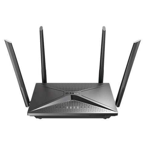 D-Link DIR-2150 AC2100 Mesh Wi-Fi Gigabit Router