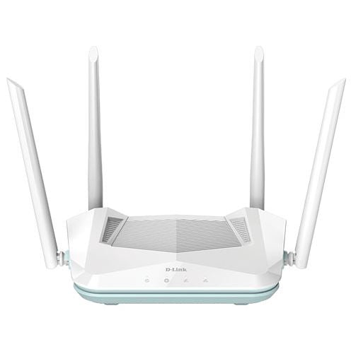 D-Link R15 AX1500 Eagle Pro AI Smart Router