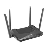 DIR-X1560 AX1500 Wi-Fi 6 (802.11ax) Dual-Band Gigabit Router