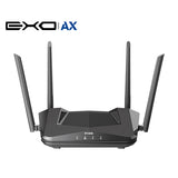 DIR-X1560 AX1500 Wi-Fi 6 (802.11ax) Dual-Band Gigabit Router