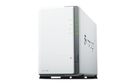 Synology DS220J 2-Bay Nas Enclosure