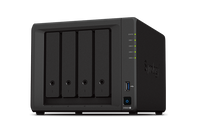 Synology DS920+ 4-Bay Nas Enclosure