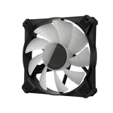 DarkFlash Infinity 8 PWM ARGB 5in1 Fan Pack with Controller