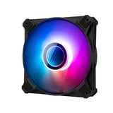 DarkFlash Infinity 8 PWM ARGB 5in1 Fan Pack with Controller