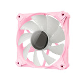 DarkFlash Infinity 8 PWM ARGB 5in1 Fan Pack with Controller