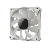 DarkFlash Infinity 8 PWM ARGB 5in1 Fan Pack with Controller