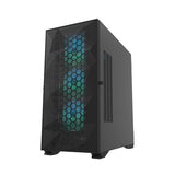 Darkflash DLX21 Mesh ATX Tempered Glass Case