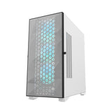 Darkflash DLX21 Mesh ATX Tempered Glass Case