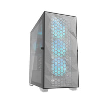 Darkflash DLX21 Mesh ATX Tempered Glass Case