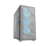 Darkflash DLX21 Mesh ATX Tempered Glass Case