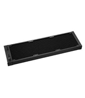 DeepCool Castle ARGB AIO - 360EX | 360mm - Black