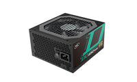 DQ 80 Plus Gold Certified Fully Modular Power Supply PSU