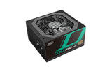 DQ 80 Plus Gold Certified Fully Modular Power Supply PSU