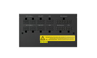 DQ 80 Plus Gold Certified Fully Modular Power Supply PSU