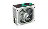 DQ 80 Plus Gold Certified Fully Modular Power Supply PSU - 750W White