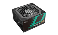 DQ 80 Plus Gold Certified Fully Modular Power Supply PSU