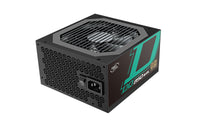 DQ 80 Plus Gold Certified Fully Modular Power Supply PSU
