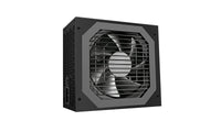 DQ 80 Plus Gold Certified Fully Modular Power Supply PSU