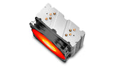 GAMMAXX 400 V2 Red LED CPU Cooler for Intel and AMD