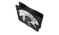 RF120W 120mm Case Fan with Bright White LED