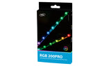RGB 200 PRO 5V ARGB Strips x 2 Kit