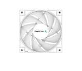 Deepcool FC120 ARGB 3Pack 120mm ARGB White