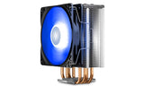 GAMMAXX GTE V2 CPU Air Cooler - RGB