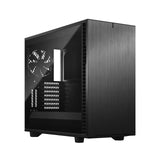 DEFINE 7 E-ATX CASE | SOLID and Tempered Glass options