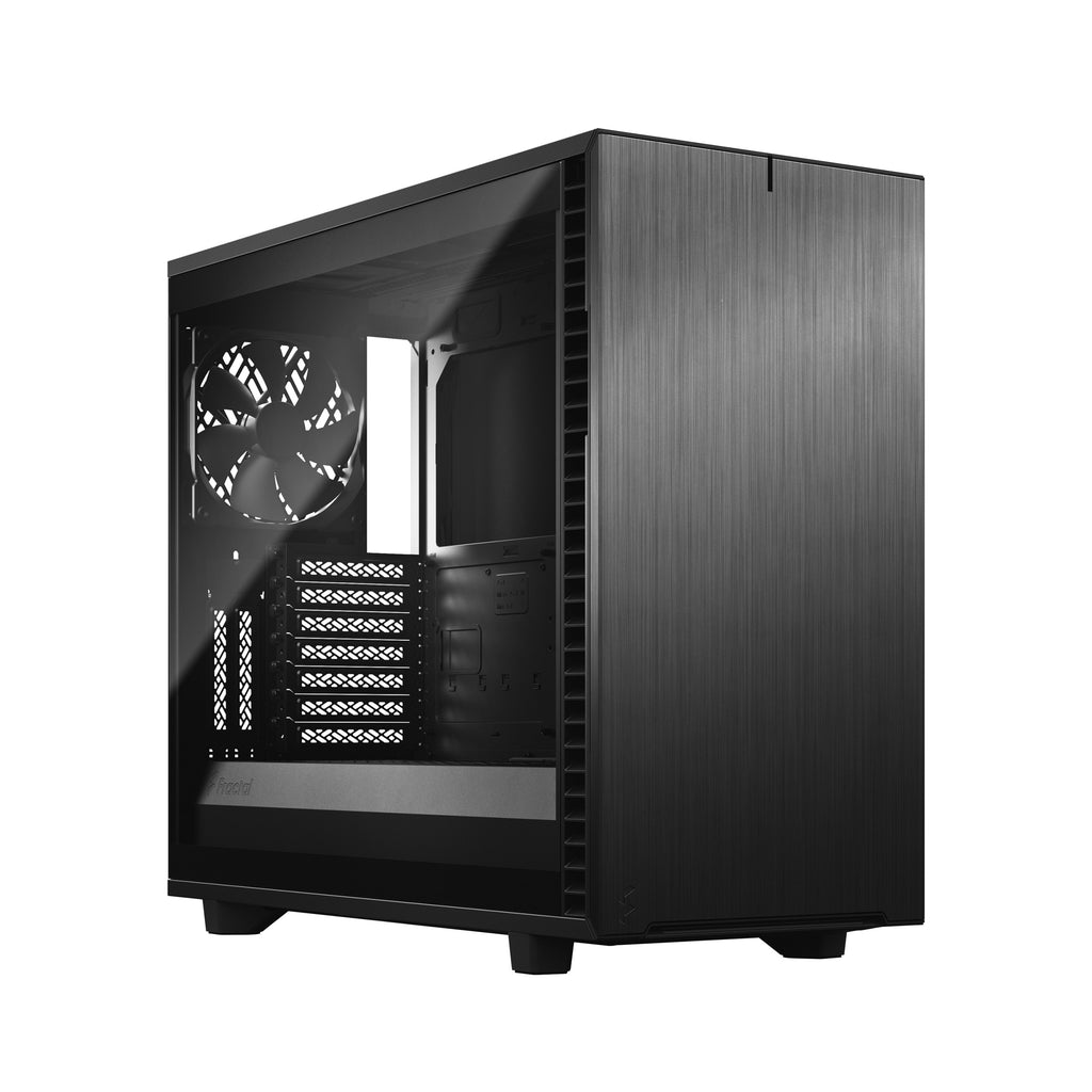 DEFINE 7 E-ATX CASE | SOLID and Tempered Glass options