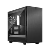 DEFINE 7 E-ATX CASE | SOLID and Tempered Glass options