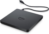 Dell DW316 DVD+/-RW Slim USB2.0 External Drive