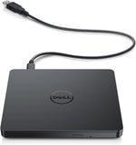 Dell DW316 DVD+/-RW Slim USB2.0 External Drive