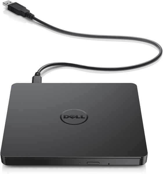 Dell DW316 DVD+/-RW Slim External Drive – TechDeals Pte Ltd