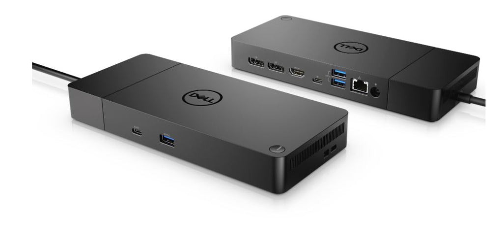 Dell Docking Station - WD19S 180W