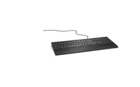 Dell KB216 Multimedia Keyboard - Black