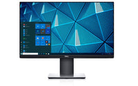 Dell P2319H 23-inch Ultrathin Bezel Full HD IPS Monitor