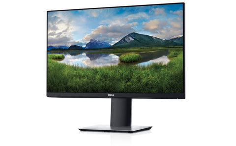 Dell P2319H 23-inch Ultrathin Bezel Full HD IPS Monitor