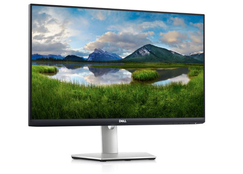 Dell S2421HS 23.8-inch Full HD 75Hz IPS LED Monitor with Height Adjustment