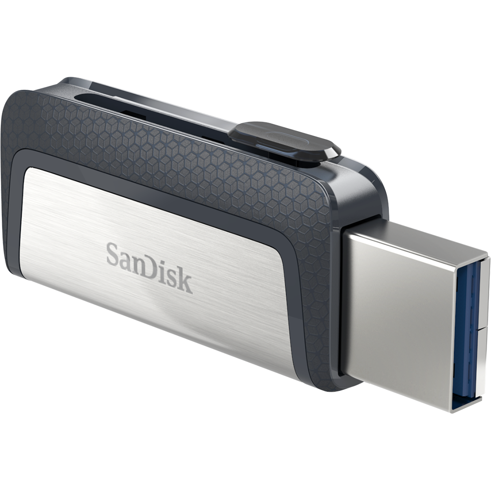 Sandisk SDDDC2-032GB Type C Dual Drive 5Y warranty