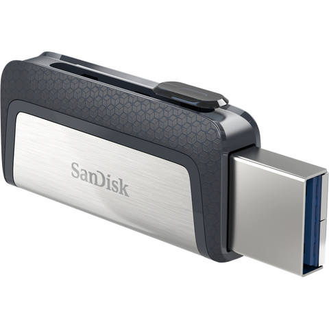 Sandisk SDDDC2-032GB Type C Dual Drive 5Y warranty