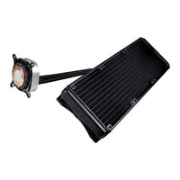 CLC All-In-One RGB LED CPU Liquid Cooler - 360