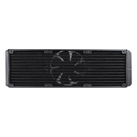 CLC All-In-One RGB LED CPU Liquid Cooler - 360