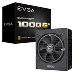 SuperNOVA G+ 80 Plus Gold Fully Modular PSU | 650W | 750W | 850W | 1000W