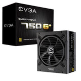 SuperNOVA G+ 80 Plus Gold Fully Modular PSU | 650W | 750W | 850W | 1000W