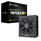 SuperNOVA G+ 80 Plus Gold Fully Modular PSU | 650W | 750W | 850W | 1000W