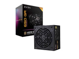 EVGA SuperNOVA GA 80 Plus Gold Fully Modular Power Supply