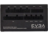 EVGA SuperNOVA GA 80 Plus Gold Fully Modular Power Supply